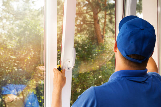 Homosassa, FL Windows and Door Installation & Repair Company